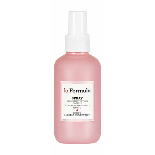 Термозащитный спрей-уход для волос Thermo Protection Spray, 150 мл