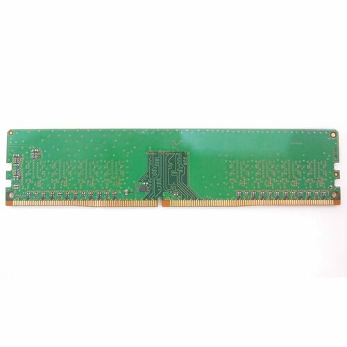 4 ГБ Оперативная память Micron MT8KTF51264AZ-1G9E1 - DDR3L 1866 МГц 384600₽