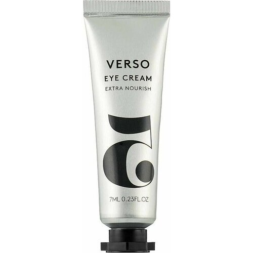 Крем для кожи вокруг глаз VERSO Eye Cream, 7 мл