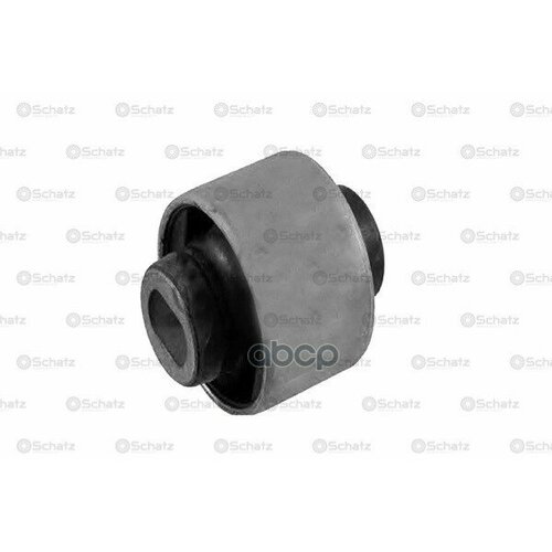 Сайлентблок Schatz Нижний Центральный Mercedes Cls-Class 04-10 E-Class 03-09 Sl-Class 01-12 Schatz арт S26609 2080₽