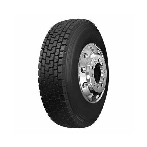 Грузовая шина Double Coin RLB450 295/60 R22.5 150/147L