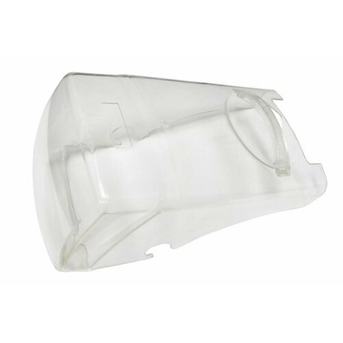 Крышка верхняя BarTec BL628 upper cover