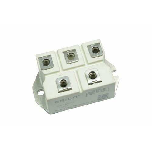 DC1090 bridge rectifier выпрямитель 2490500₽