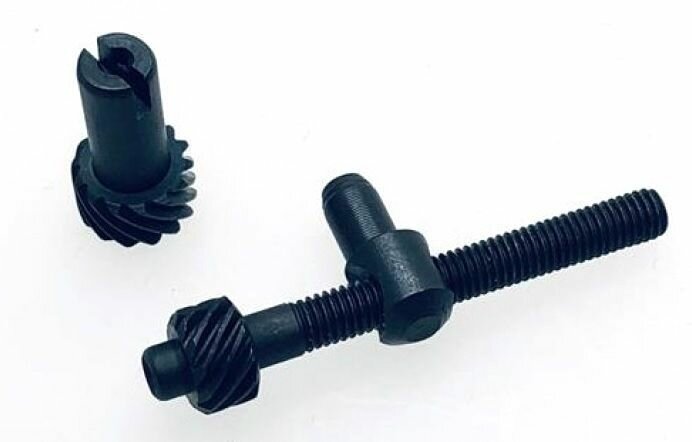 фото Натяжитель цепи для бензопилы 25см3 - 2500 Carver RSG225 / RSG25-12K, Forward FSG-2500, Patriot PT2512, Huter BS25 Champion 125T