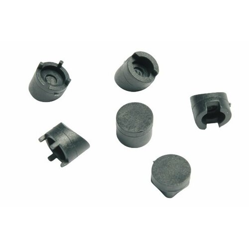 BL160V screw plunger body комплект втулок для корпуса 1480₽