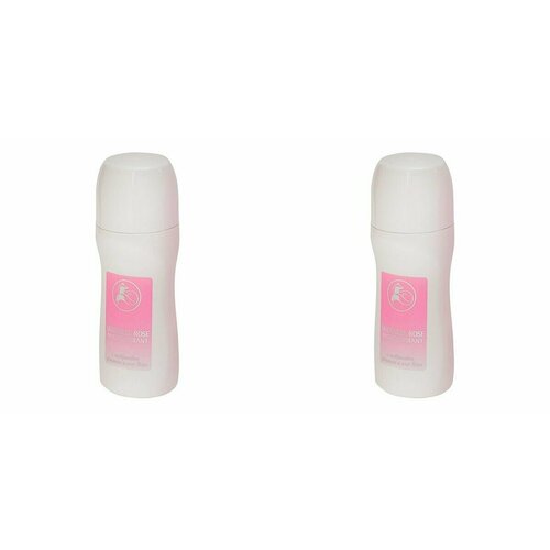 PARIS ELYSEES Дезодорант-антиперспирант женский Versaille Rose, 40 мл, 2 шт.