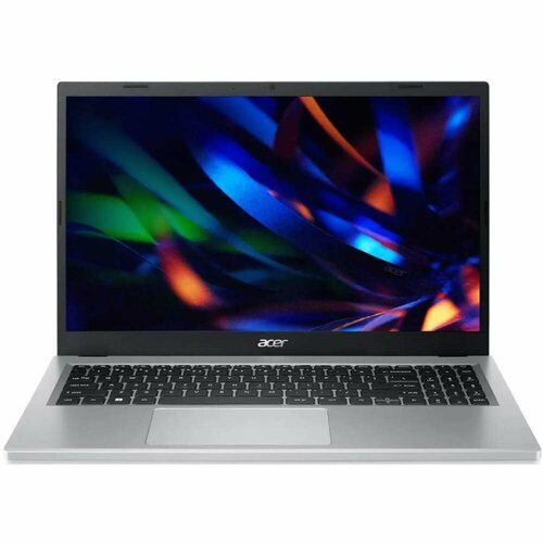 Ноутбук Acer Extensa 15 EX215-33-P4E7 156Core i58SSD 512HD Graphicsno OSсеребристый 3839500₽
