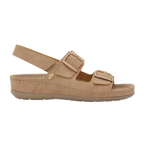 фото Сандалии scholl, размер 40, beige