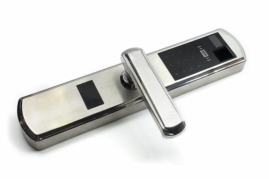 Замок электромеханический Smart SUS 304-805 — фото 1