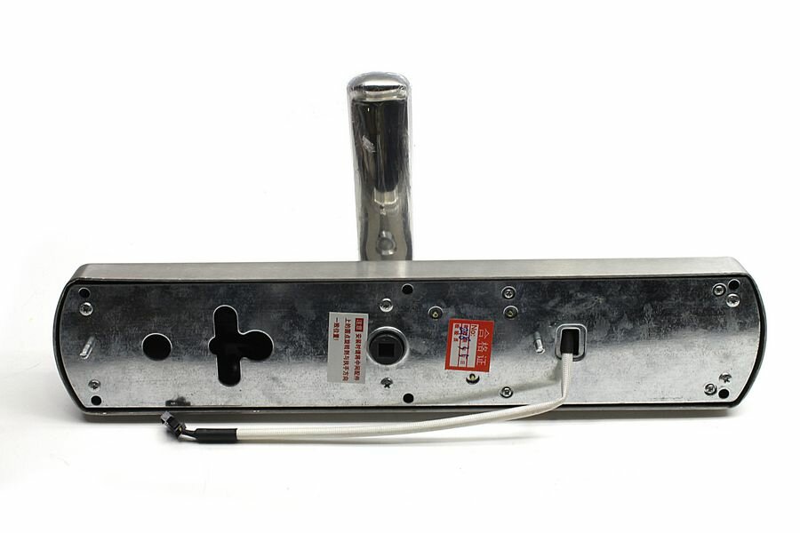 Замок электромеханический Smart SUS 304-805 — фото 1