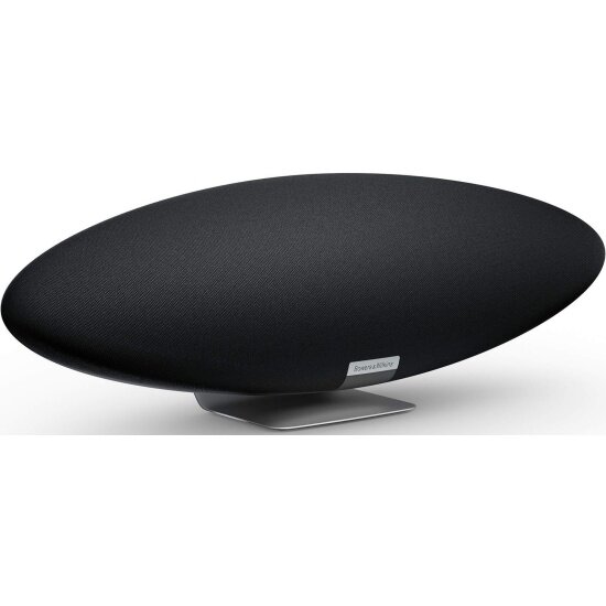 Портативная акустика Bowers & Wilkins Zeppelin, Midnight Grey — фото 1