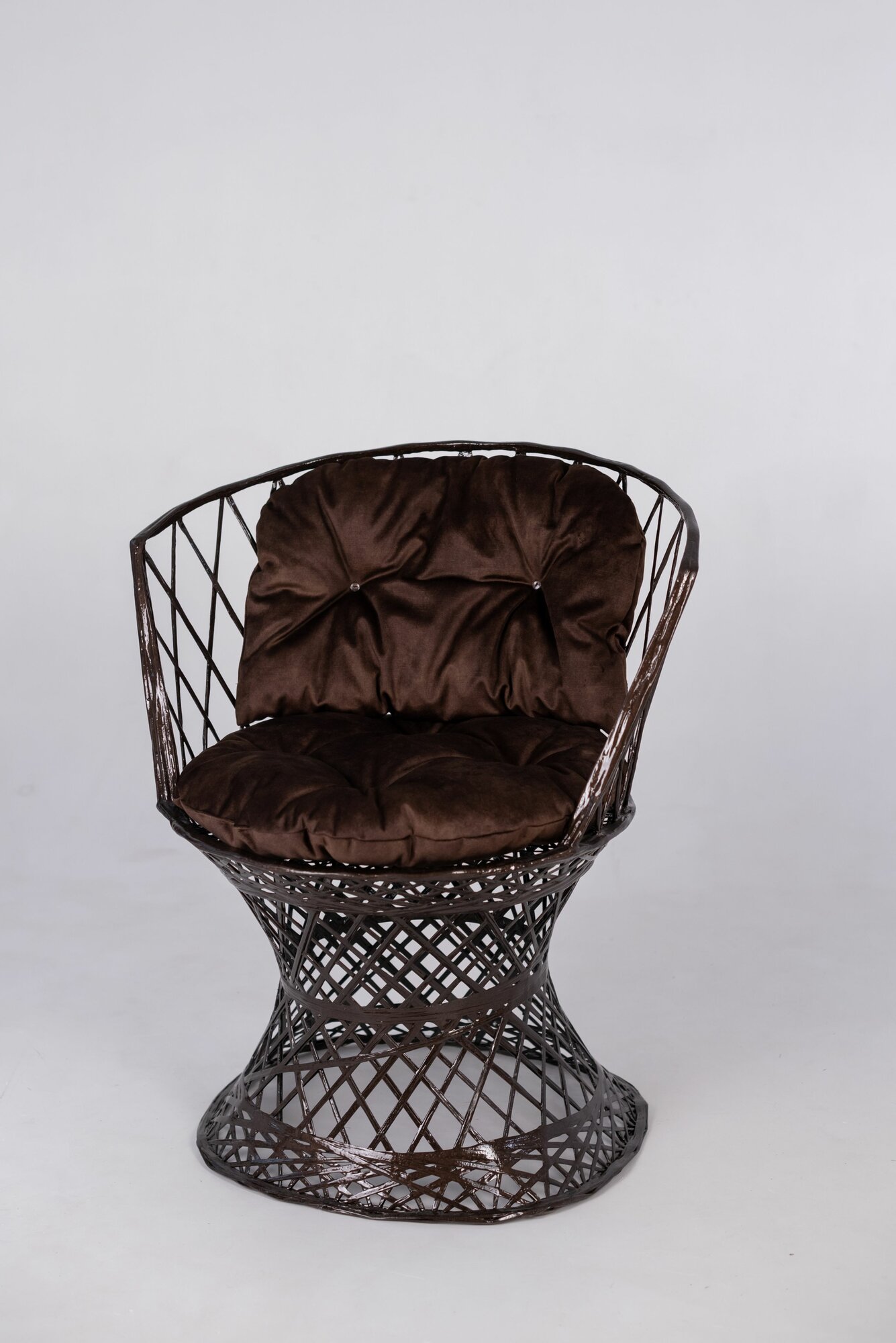 Кресло садовое (стул для сада, стул садовый, кресло для сада, мебель садовая)