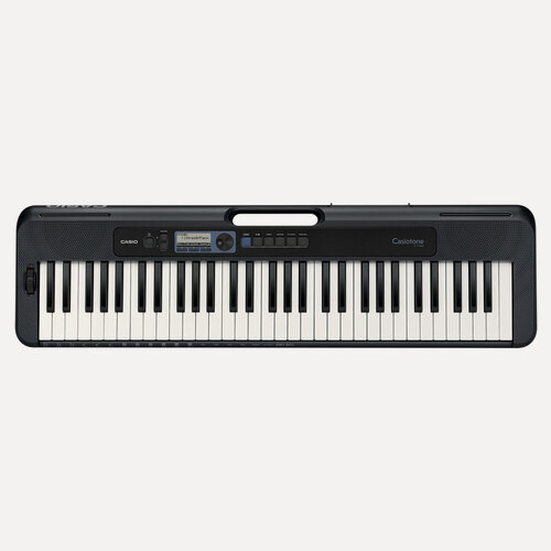 Изображение товара CASIO CT-S300C2 синтезатор, без б/п (AD-E95100LG)