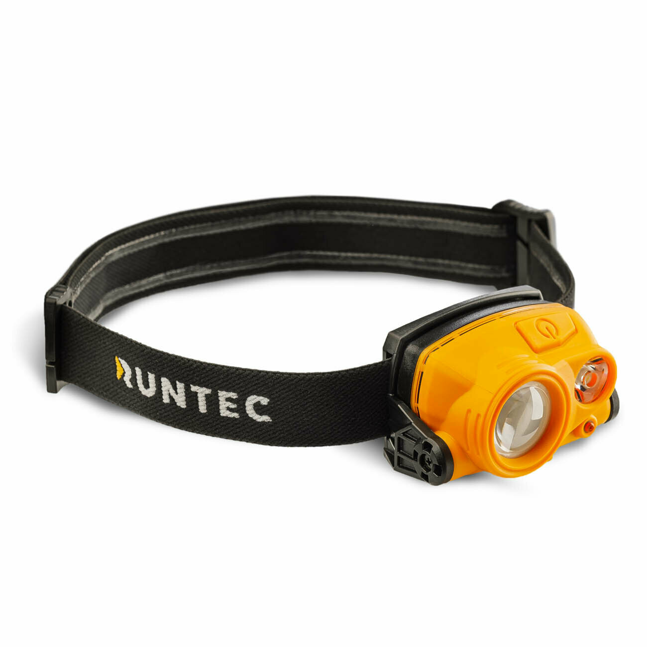 RUNTEC RT-HLR400 Фонарь налобный аккумуляторный — фото 1