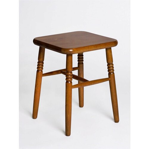 Комплект табуретов из массива 