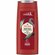 Гель для душа + шампунь 3в1 Old Spice Deep Sea, 675 мл
