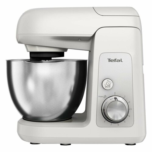 Кухонная машина Tefal Bake Partner QB521B38 29999₽