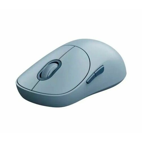 Мышь беспроводная Xiaomi XMWXSB03YM Blue 2287₽