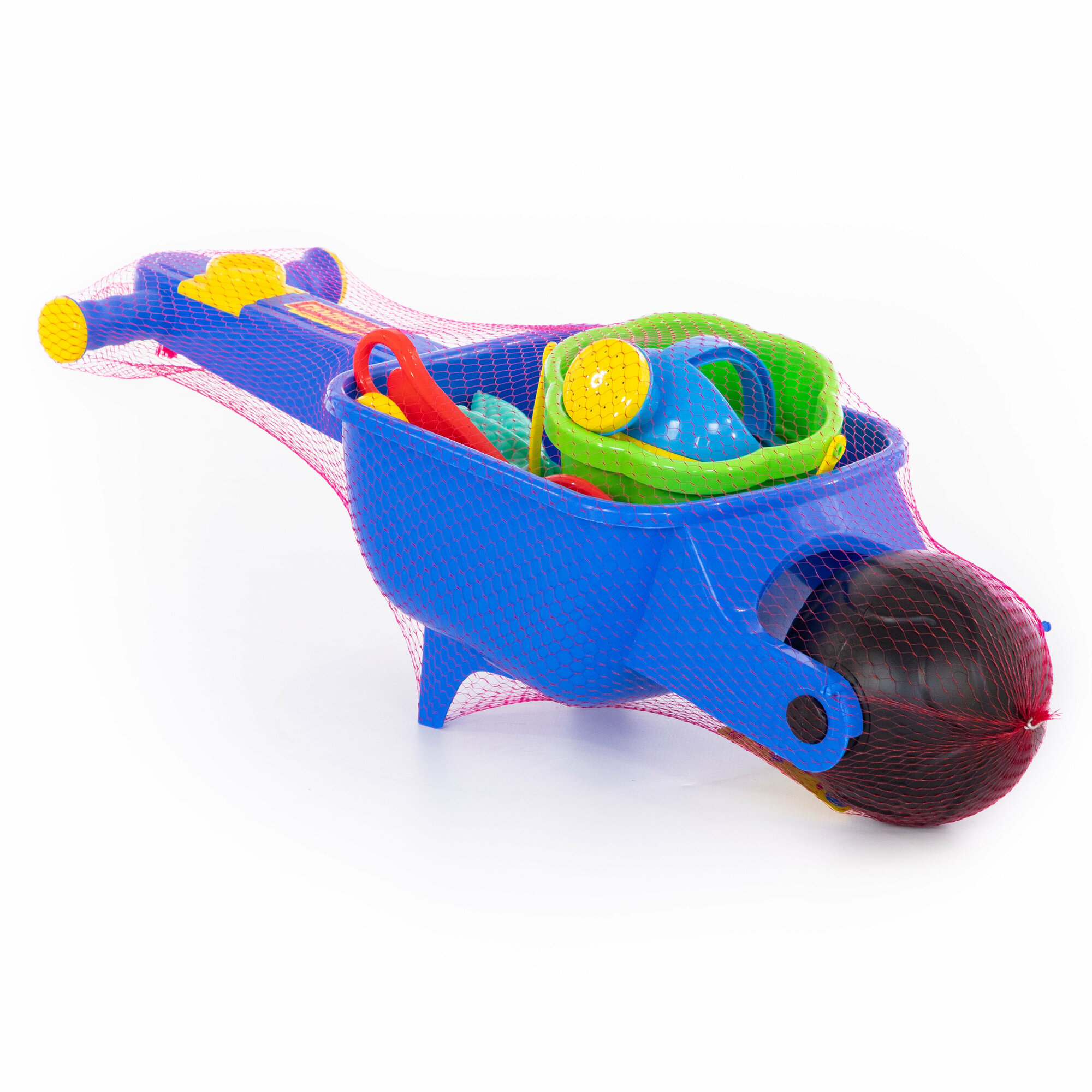 Полесье - фото №11