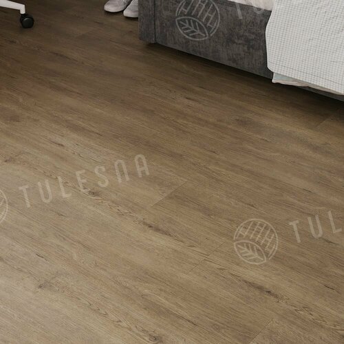 Изображение товара Кварц-виниловый ламинат (SPC) Tulesna VERANO 1002-4 Navas 2,23 м2 Россия
