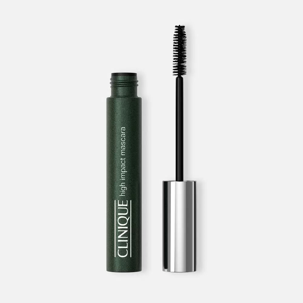 Тушь для ресниц Clinique High Impact Black Brown №02, объём 7 мл