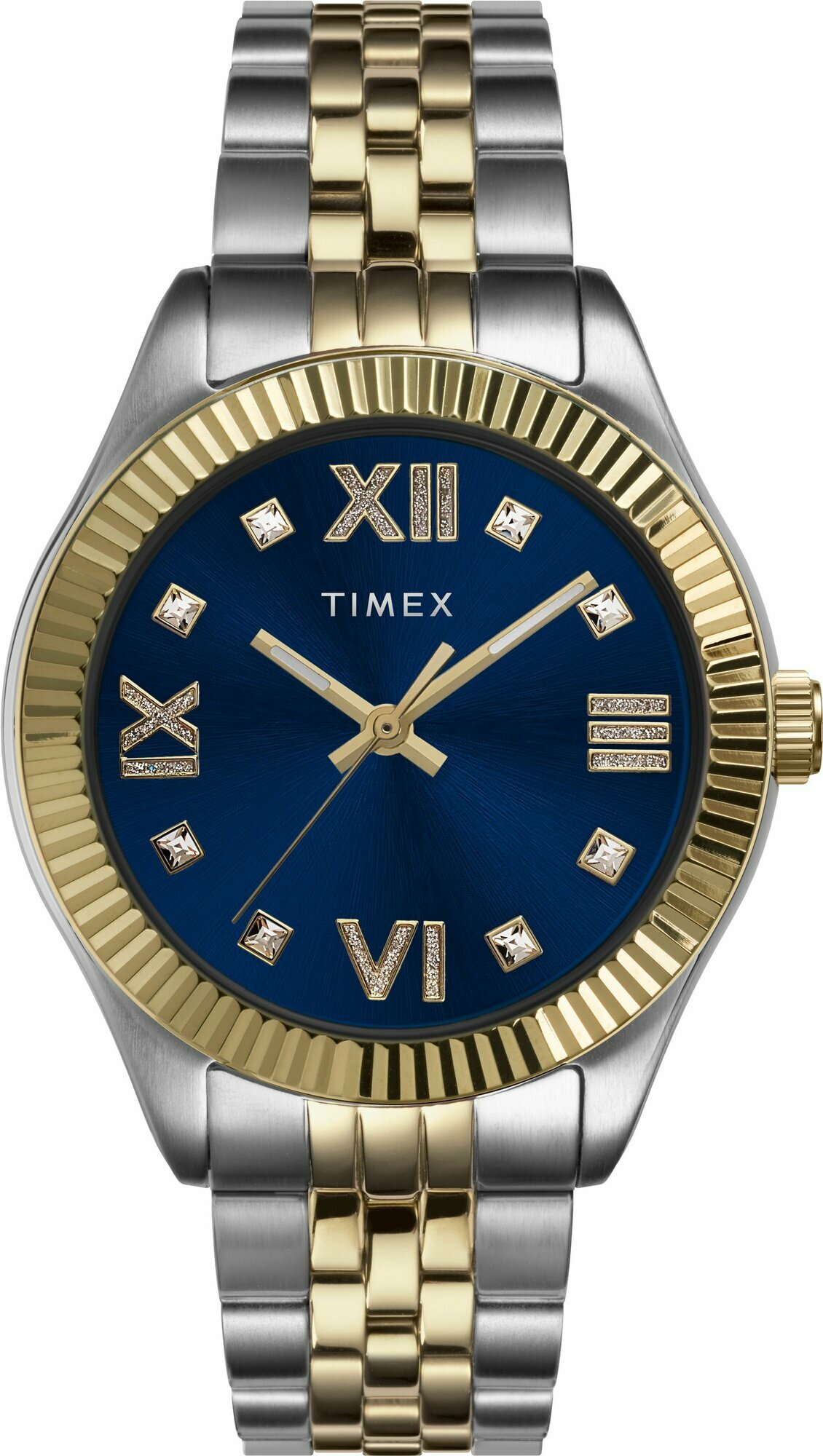 Американские женские наручные часы Timex Legacy TW2V45800