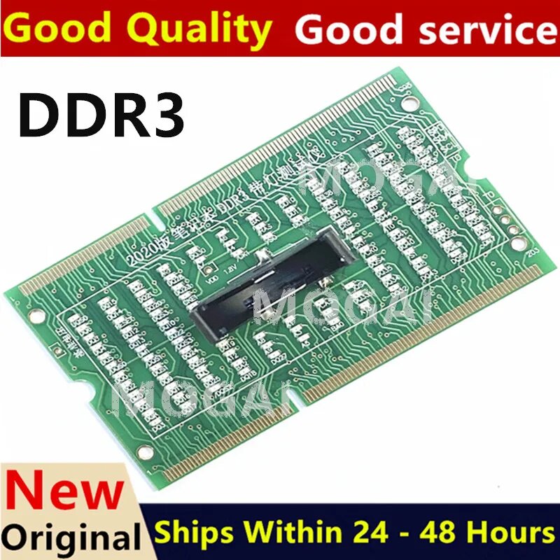 Слот для памяти DDR2 DDR3 DDR4 DDR5 — фото 1