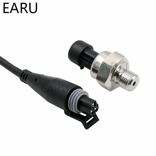 Датчик давления ELESAVEE 12 МПа 886₽