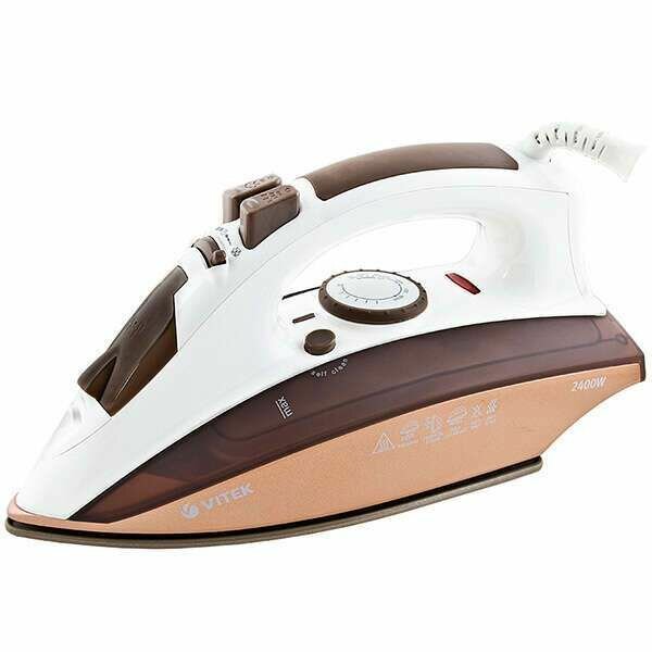 Утюг Vitek VT-1201 — фото 1