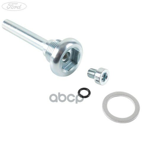 Пробка маслосливная FORD 1862325 FORD арт. 1862325