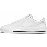 Кеды NIKE, теннисные, низкие