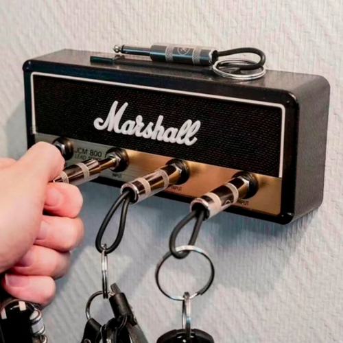Изображение товара Ключница настенная Marshall