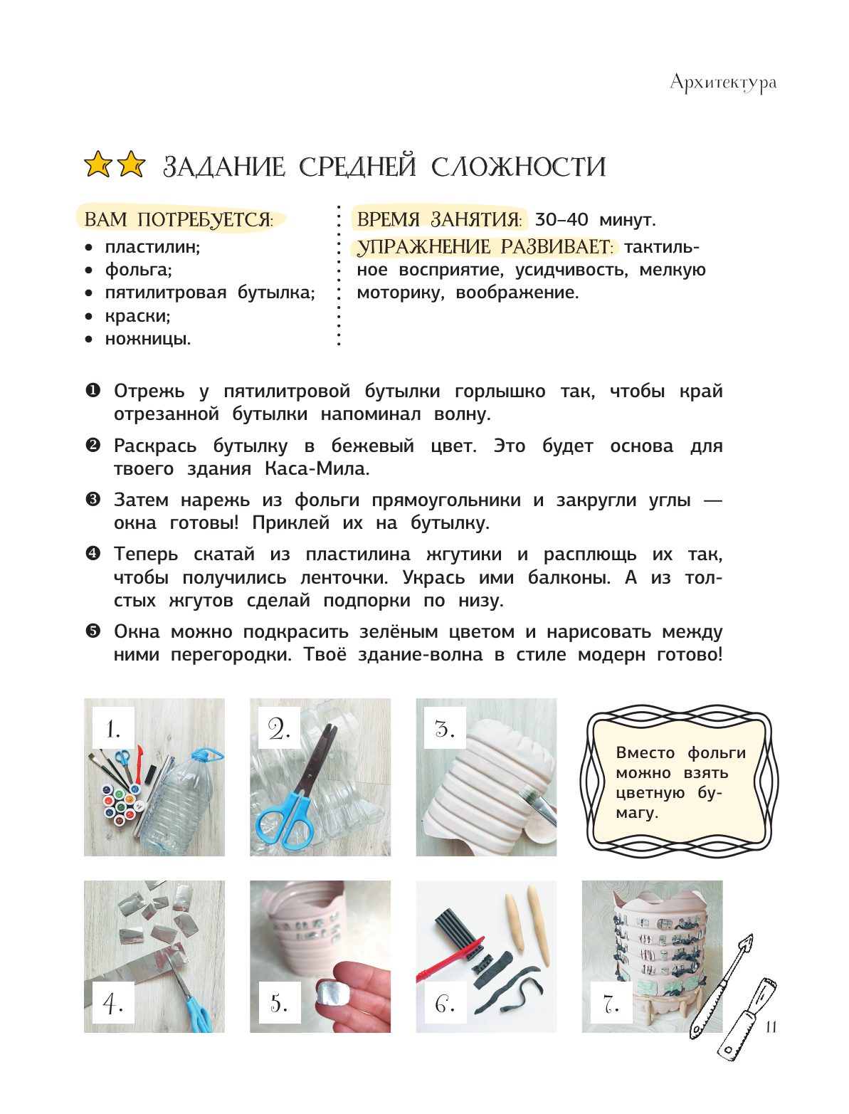 От модерна до Бэнкси: искусство детям полезно и увлекательно - фото №14