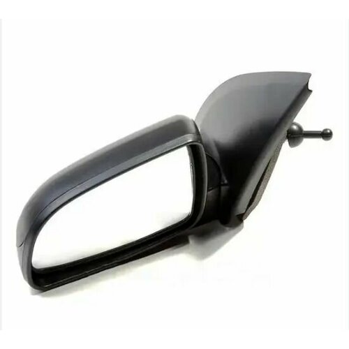 Зеркало боковое левое Chevrolet Aveo T200-T250 96648491 4365₽