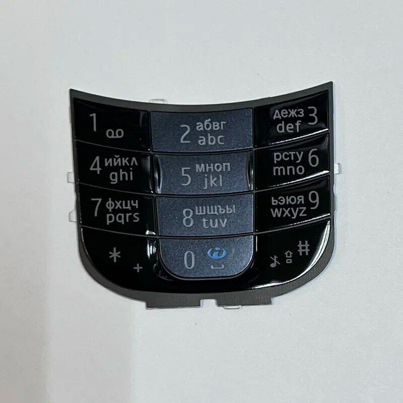 Кнопки (клавиатура) для телефона Nokia 2680s с русским алфавитом