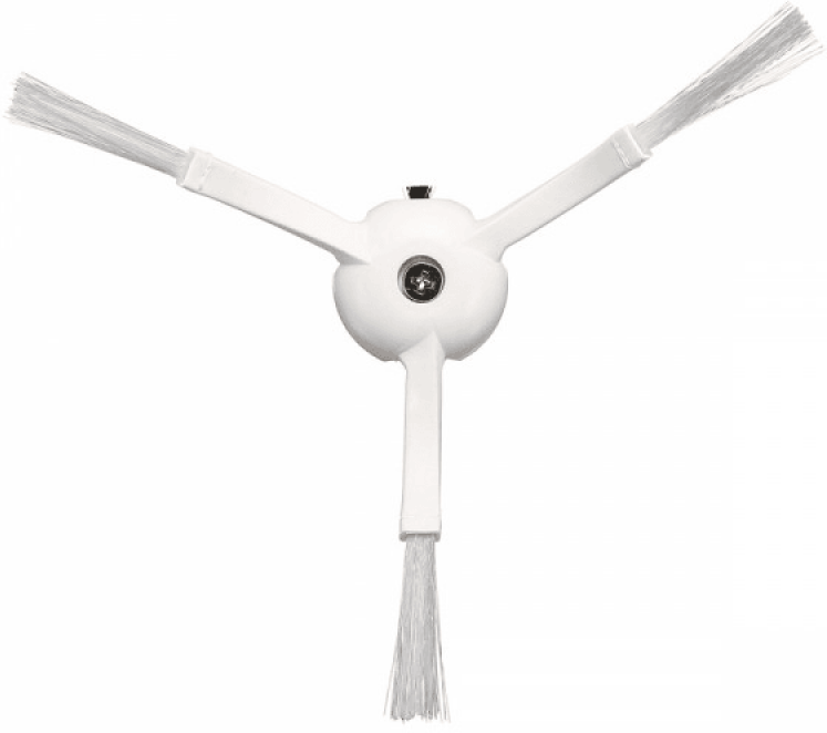 Изображение Боковая щетка для робота-пылесоса 1C, Robot Vacuum Mop STBS01ZHM 2шт белый