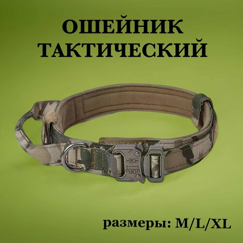 Ошейник тактический