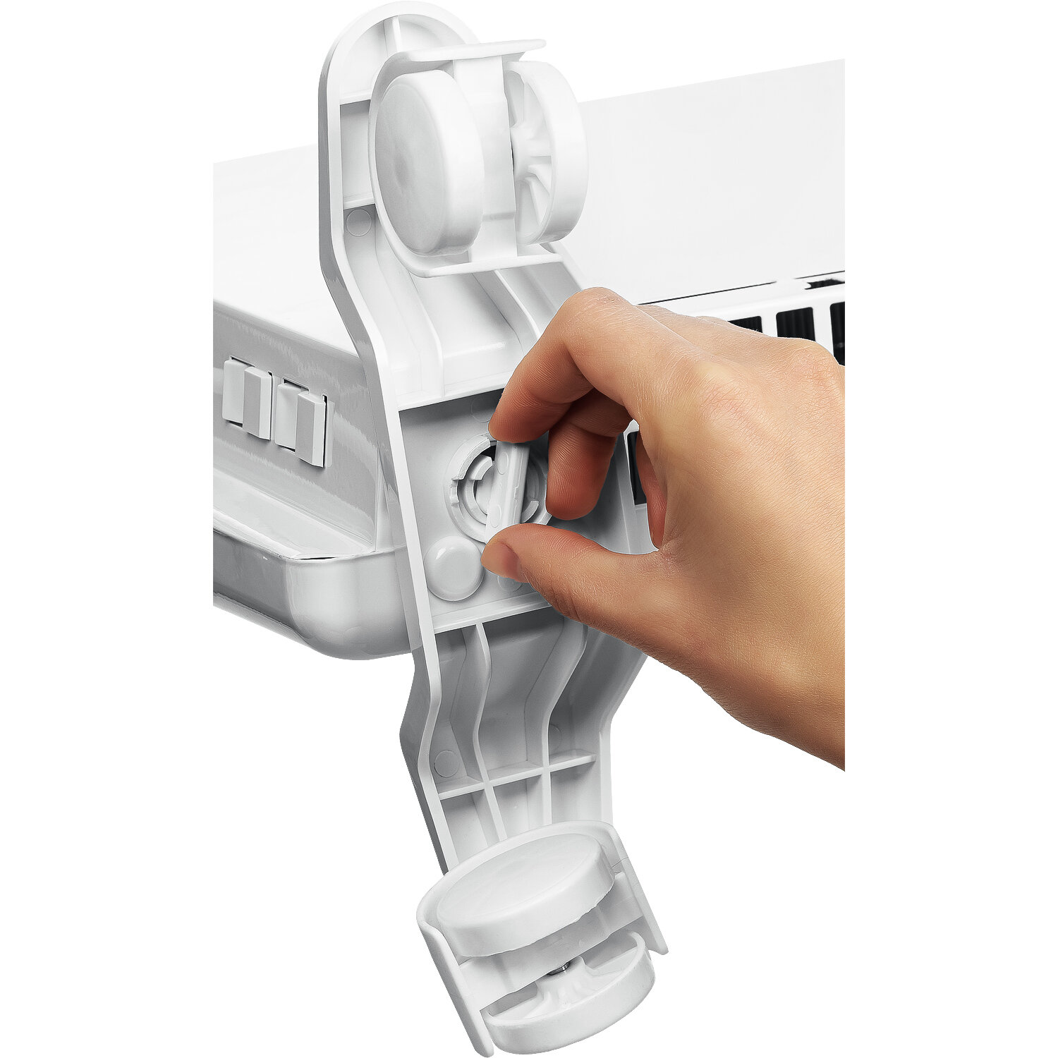 STEHER Е серия 2 кВт, электрический конвектор (SCE-2000) — фото 1