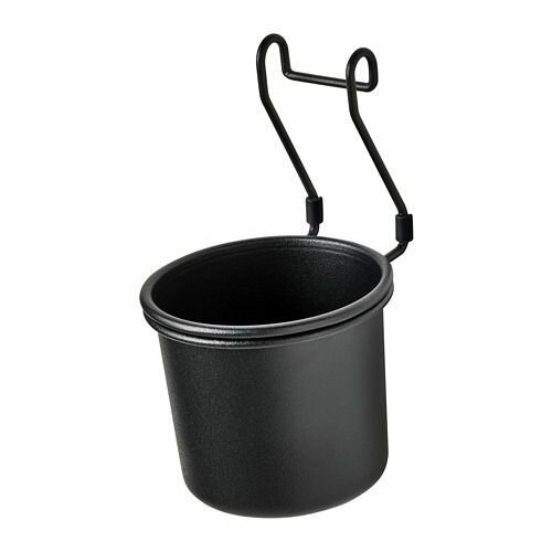 Подвесной контейнер икеа HULTARP