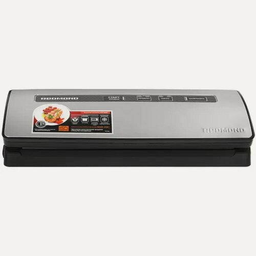 Изображение товара Упаковщик вакуумный Redmond RVS - M020