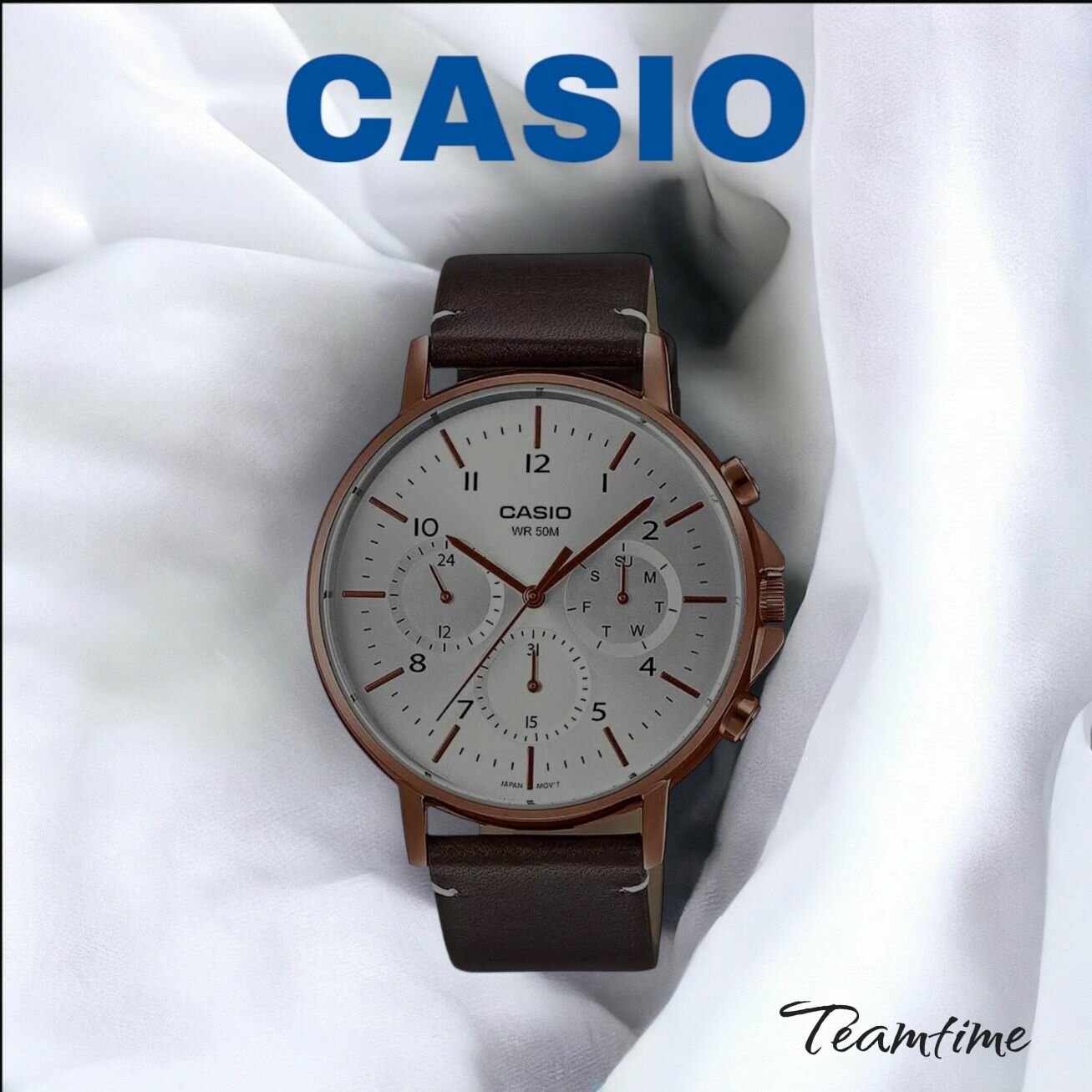 Наручные часы CASIO 