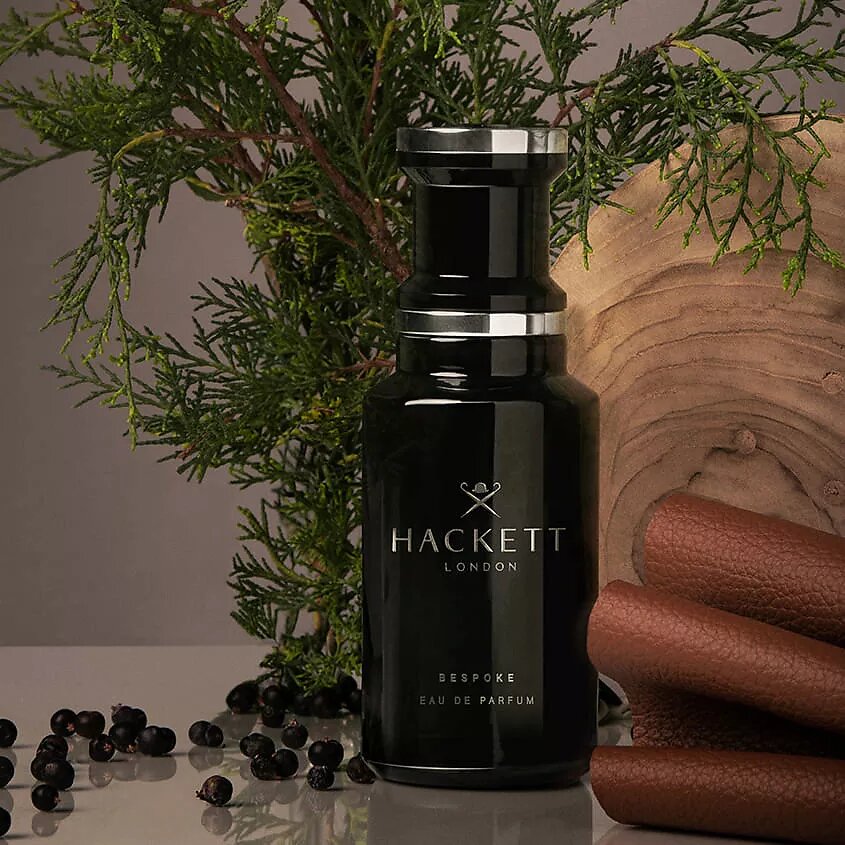 Hacket Bespoke Парфюмерная вода 100 мл — фото 1