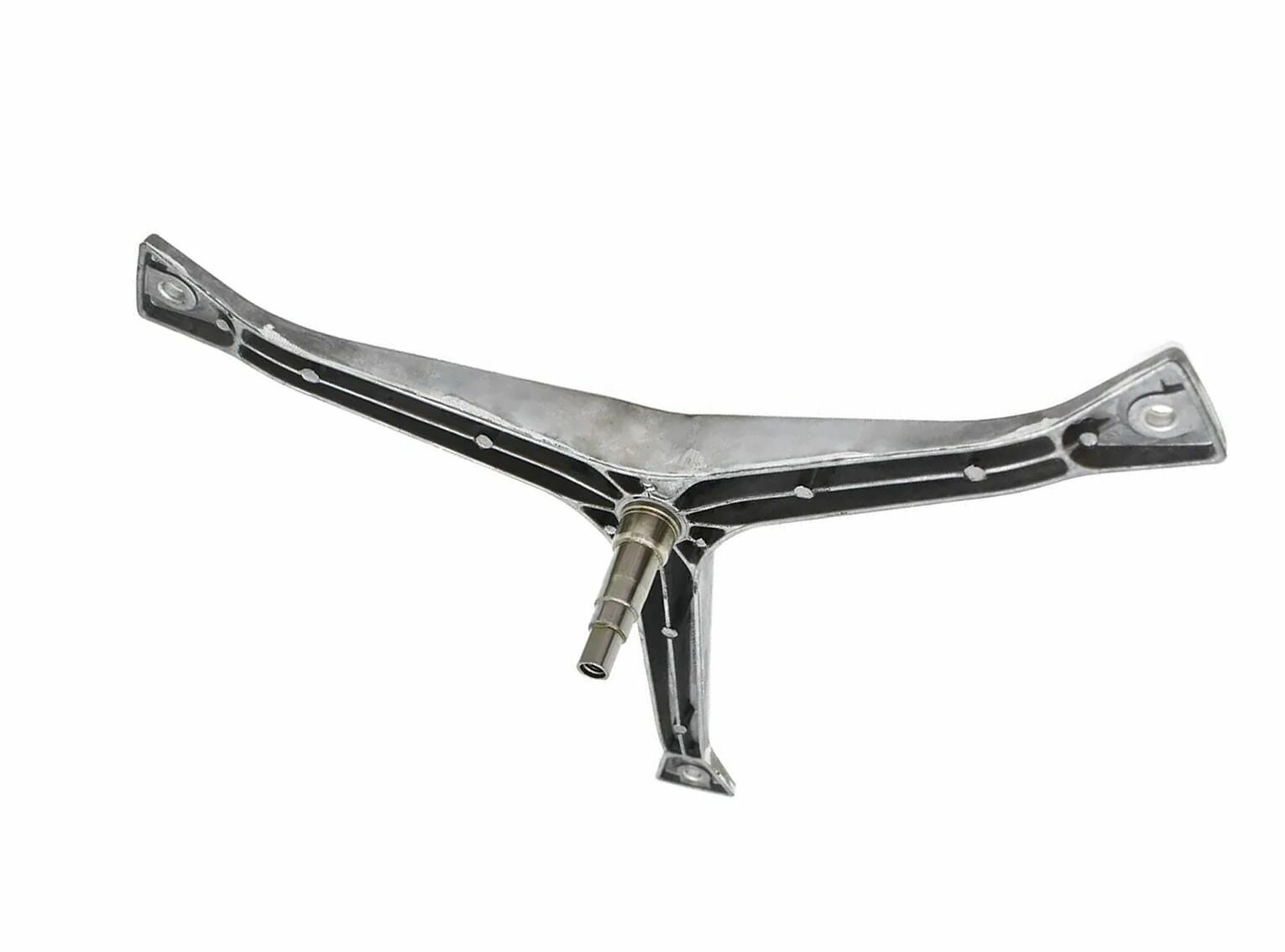 Крестовина с ремкомплектом для стиральной машины SAMSUNG (самсунг) DC97-01819C , DC97-00124G (высота вала 78 мм, толщина вала 20 мм, радиус 235 мм)