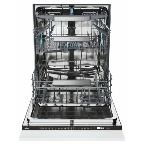 Встраиваемая посудомоечная машина Haier XS 6B0M4PDB-08 84999₽