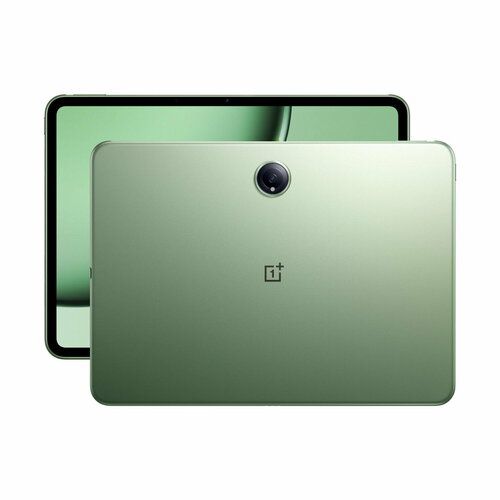 Планшет OnePlus Pad Pro 16512 Green CN 6099000₽