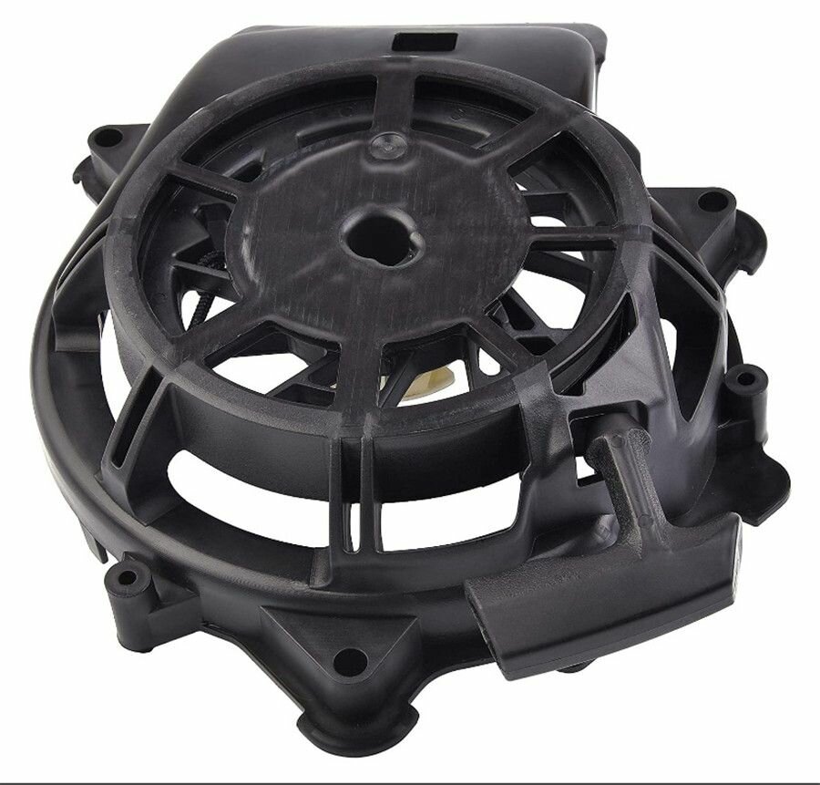 Газонокосилки Аккумуляторные Замена Газонокосилки Rewind Starter Recoil Outdoor Living Для моделей 594062