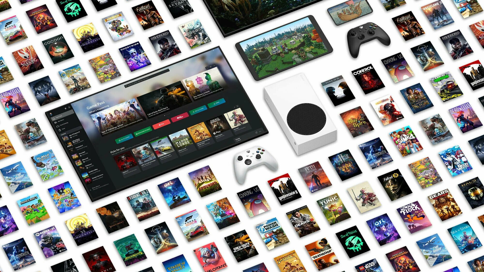 Подписка Xbox Game Pass Ultimate на 3 месяца (Индия) / Код активации / Подарочная карта - Индия — фото 1