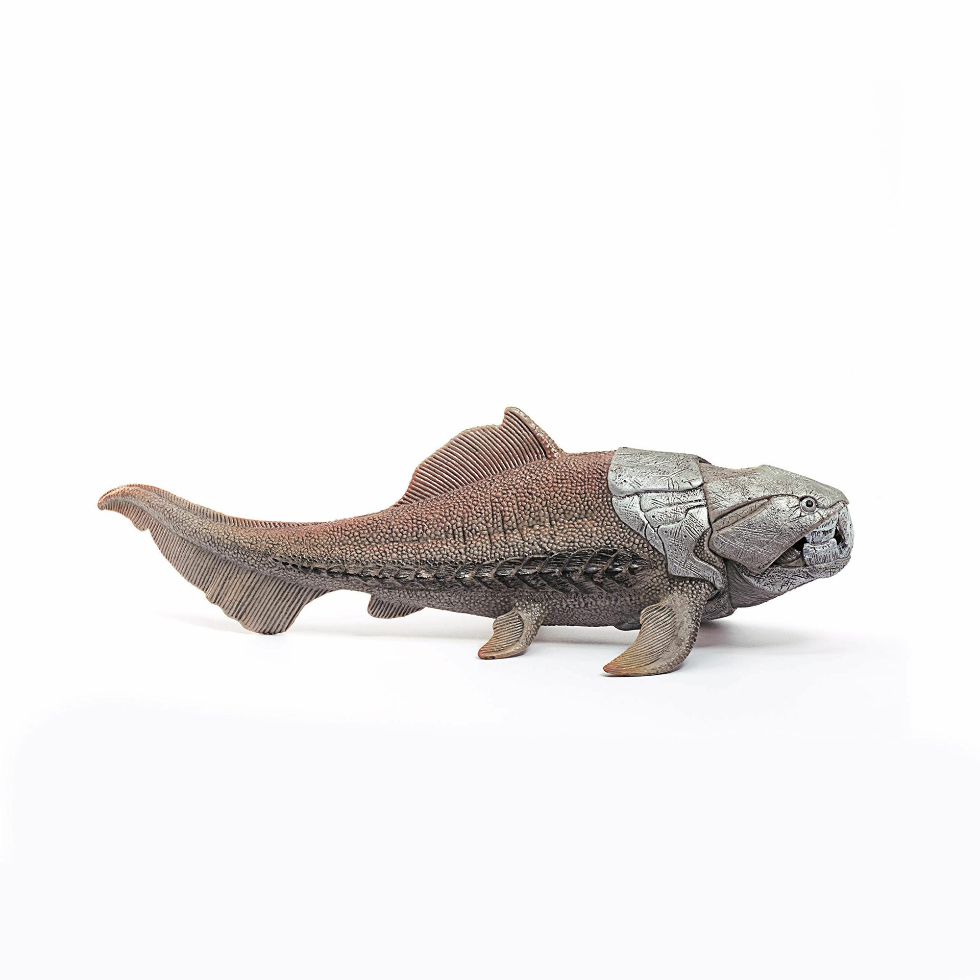 Фигурка Schleich Динозавры Дунклеостеус 21.3 см - фото №3