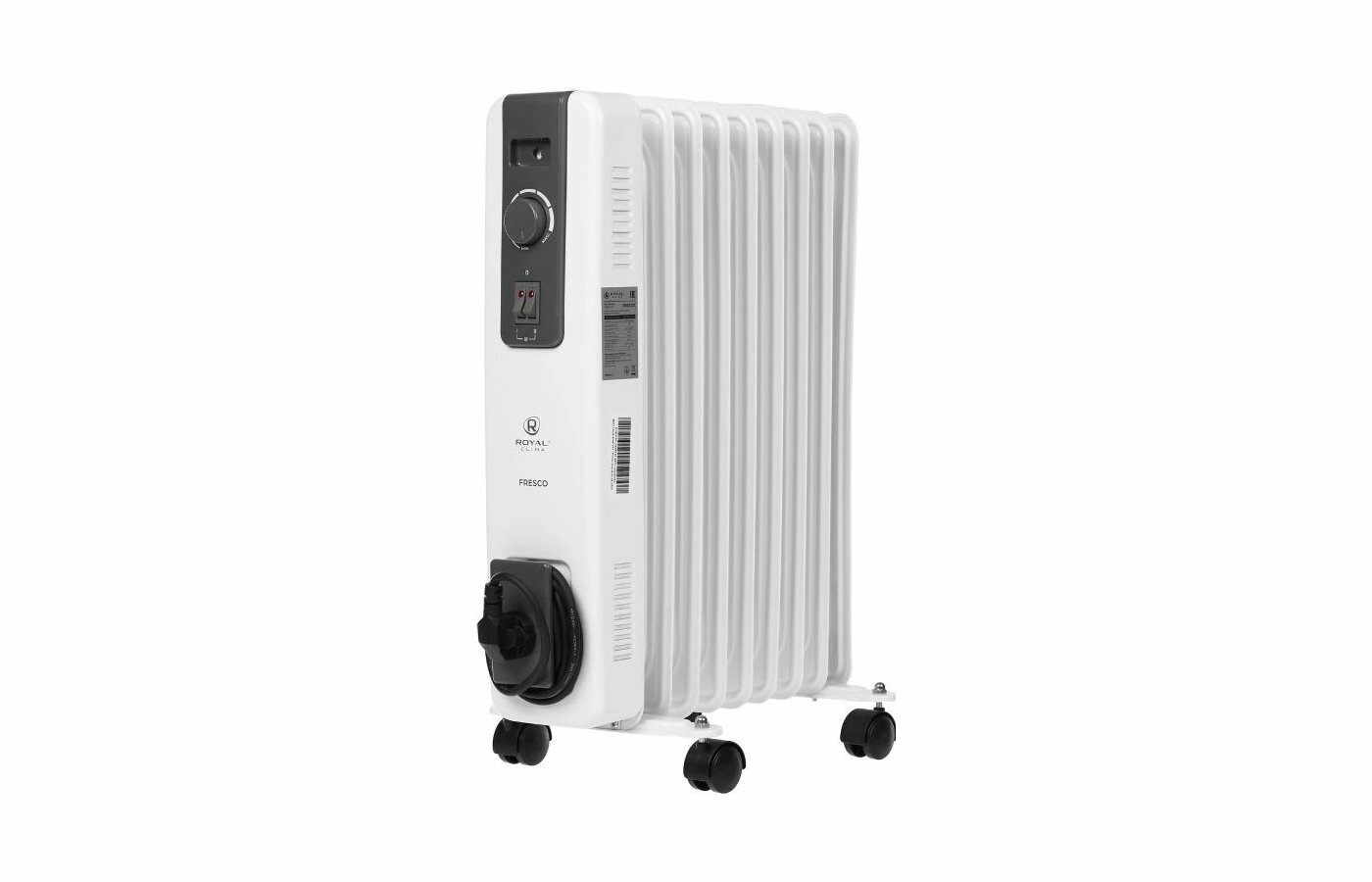 Обогреватель ROYAL CLIMA ROR-FR9-2000M