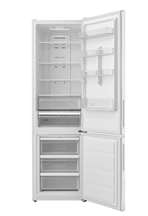 Холодильник Centek CT-1723 NF White